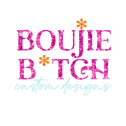 Boujie B Custom Designs